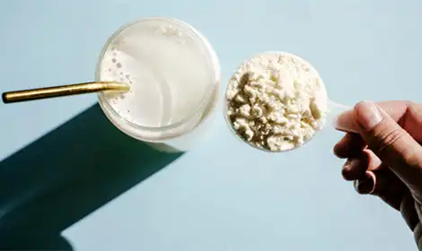 Is Hydrolyzed Rice Protein Powder Good for Muscle Building?